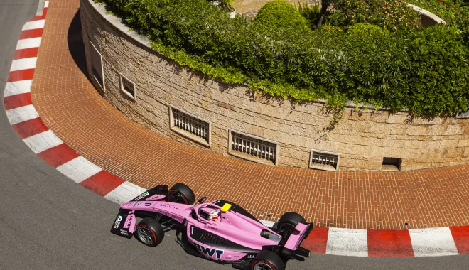 May 22, 2025 - R05 - Monaco - Photo 8