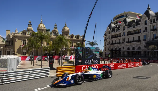 May 22, 2025 - R05 - Monaco - Photo 9
