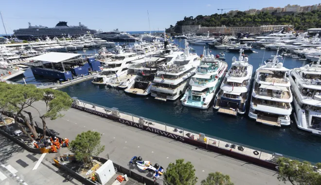 May 22, 2025 - R05 - Monaco - Photo 10