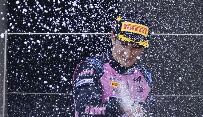 May 22, 2025 - R05 - Monaco - Photo 12
