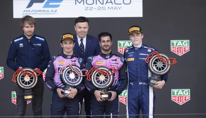 May 22, 2025 - R05 - Monaco - Photo 13