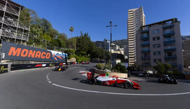 May 24, 2025 - R04 - Monaco - Photo 2