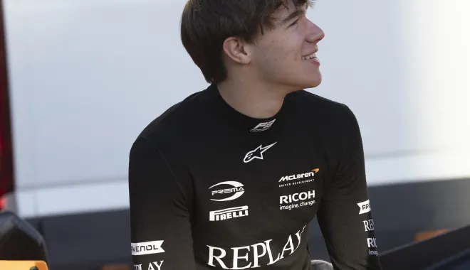 May 24, 2025 - R04 - Monaco - Photo 3