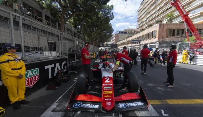 May 24, 2025 - R04 - Monaco - Photo 4