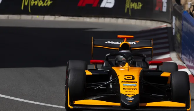 May 24, 2025 - R04 - Monaco - Photo 5
