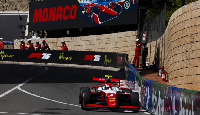 May 24, 2025 - R04 - Monaco - Photo 6