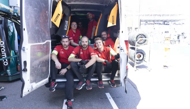 May 24, 2025 - R04 - Monaco - Photo 7