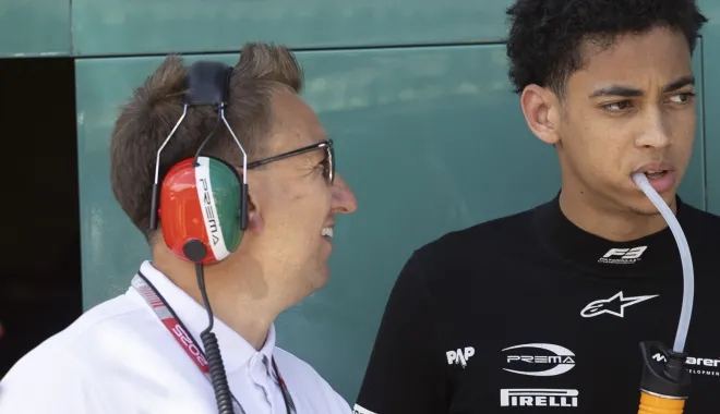 May 24, 2025 - R04 - Monaco - Photo 9