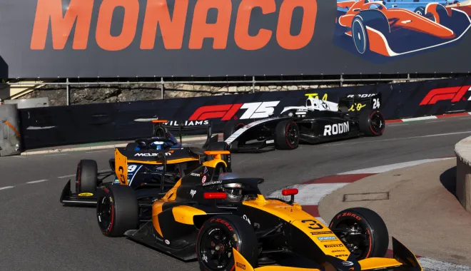 May 24, 2025 - R04 - Monaco - Photo 10