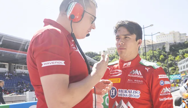 May 24, 2025 - R04 - Monaco - Photo 11