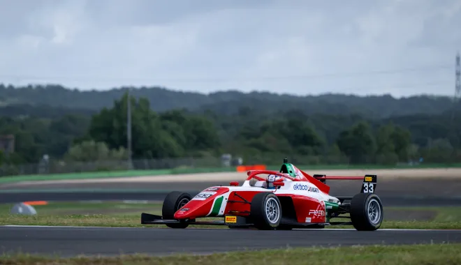 May 25, 2025 - R02 - Vallelunga - Photo 1