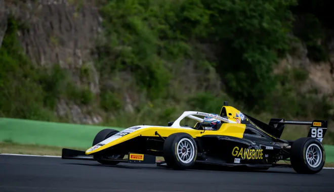 May 25, 2025 - R02 - Vallelunga - Photo 2