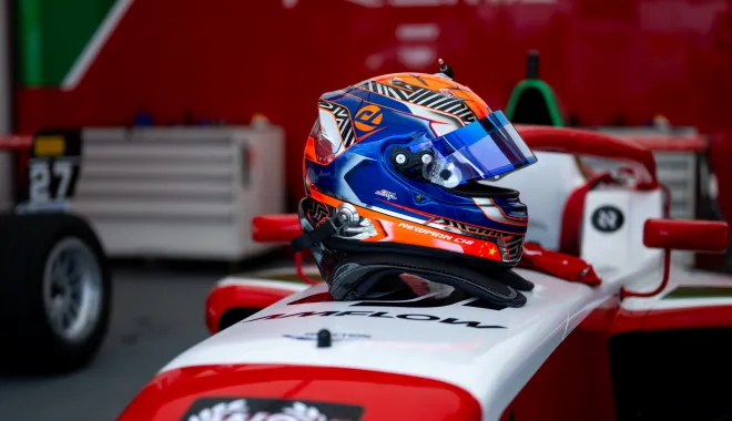 May 25, 2025 - R02 - Vallelunga - Photo 5