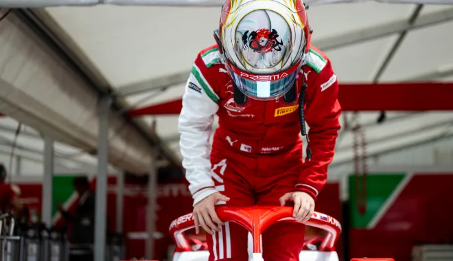 May 25, 2025 - R02 - Vallelunga - Photo 6