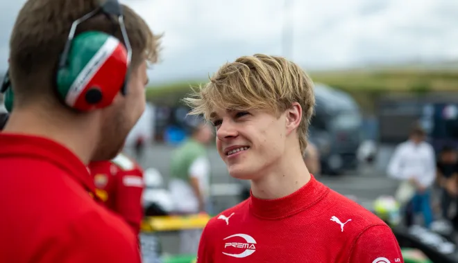 May 25, 2025 - R02 - Vallelunga - Photo 9