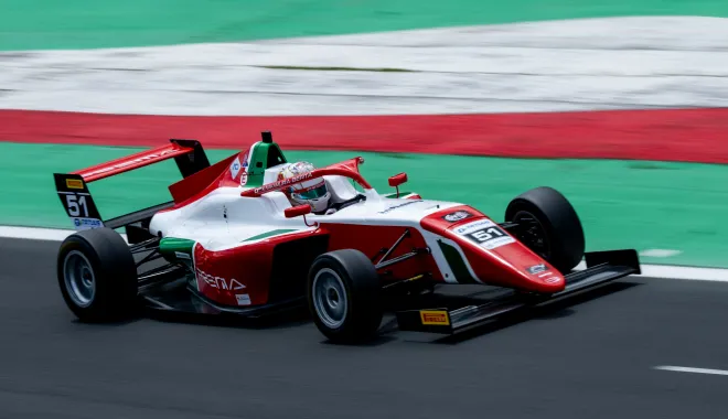 May 25, 2025 - R02 - Vallelunga - Photo 10