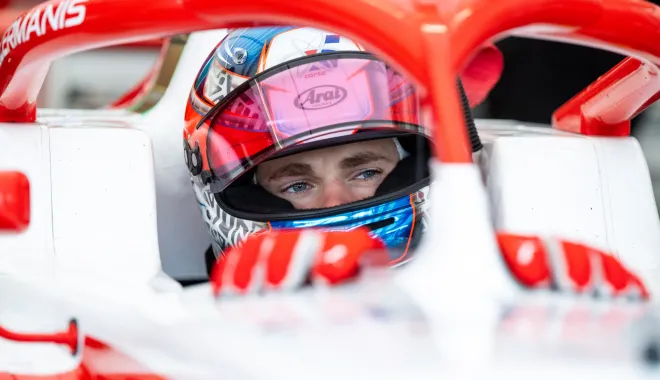 May 25, 2025 - R02 - Vallelunga - Photo 12