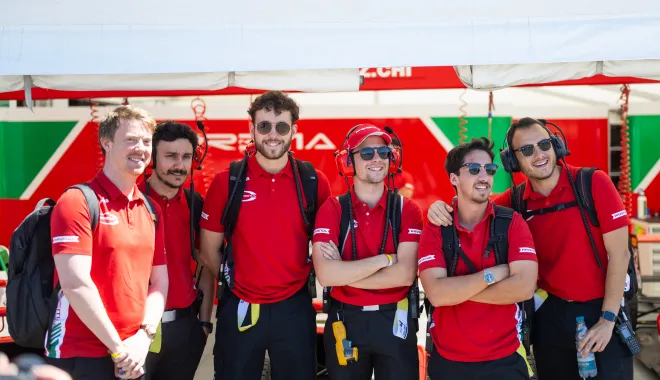 May 25, 2025 - R02 - Vallelunga - Photo 14