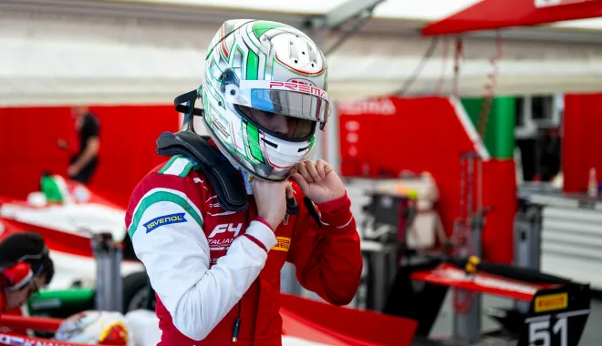 May 25, 2025 - R02 - Vallelunga - Photo 15