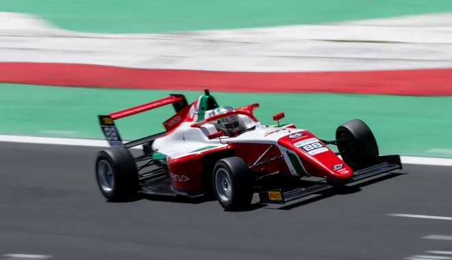 May 25, 2025 - R02 - Vallelunga - Photo 16
