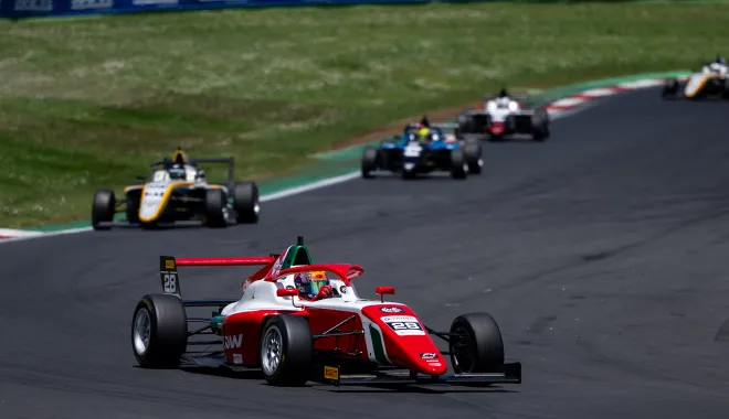 May 25, 2025 - R02 - Vallelunga - Photo 17