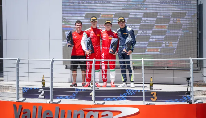 May 25, 2025 - R02 - Vallelunga - Photo 19