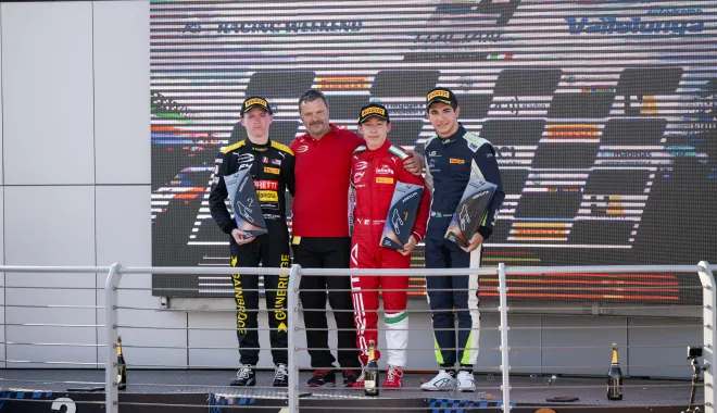 May 25, 2025 - R02 - Vallelunga - Photo 21