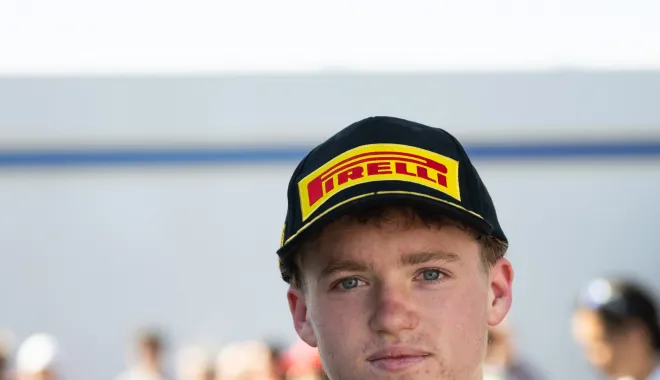 May 25, 2025 - R02 - Vallelunga - Photo 23