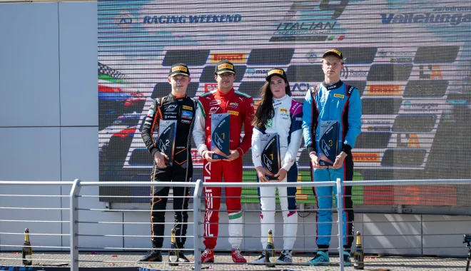 May 25, 2025 - R02 - Vallelunga - Photo 24