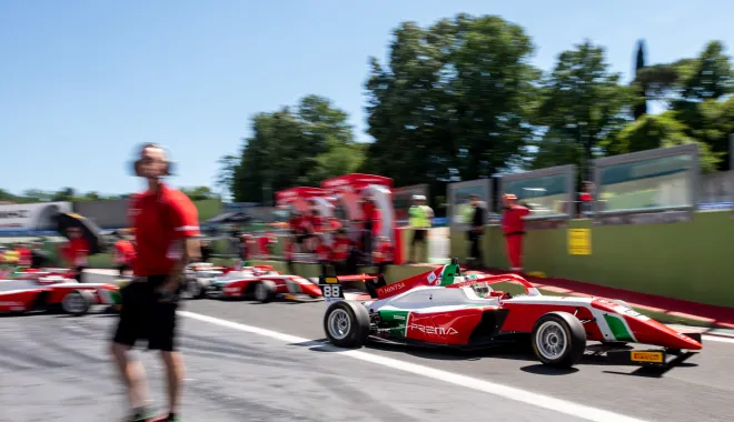 May 25, 2025 - R02 - Vallelunga - Photo 25
