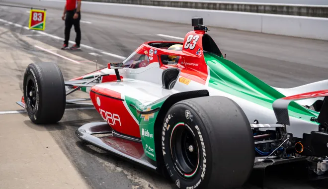 May 27, 2025 - INDY 500 - Photo 2