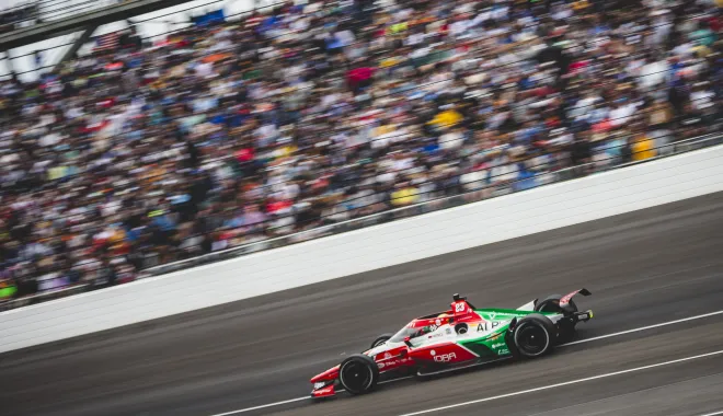 May 27, 2025 - INDY 500 - Photo 3