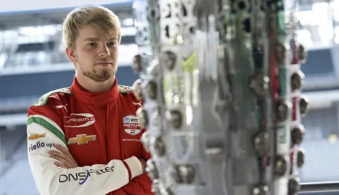 May 27, 2025 - INDY 500 - Photo 9