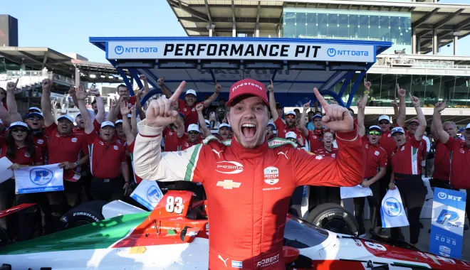May 27, 2025 - INDY 500 - Photo 11