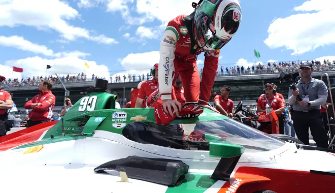 May 27, 2025 - INDY 500 - Photo 14