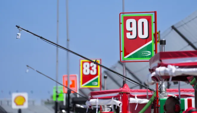 May 27, 2025 - INDY 500 - Photo 21