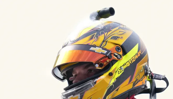 June 01, 2025 - R07 - Detroit GP - Photo 8