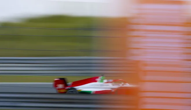 June 05, 2025 - R03 - Zandvoort - Photo 2