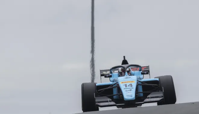 June 05, 2025 - R03 - Zandvoort - Photo 5