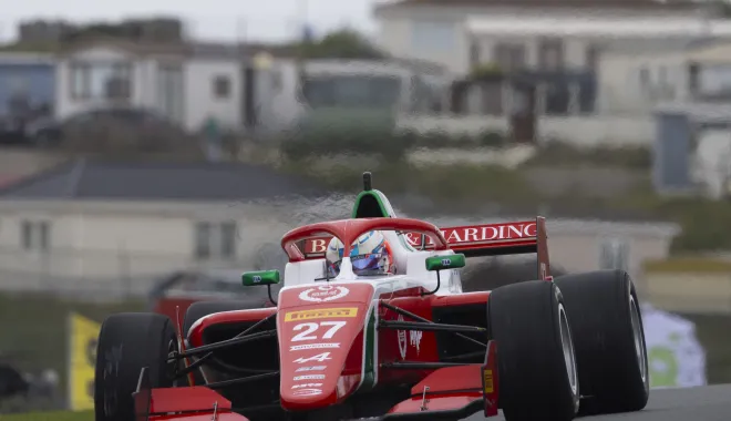 June 05, 2025 - R03 - Zandvoort - Photo 6
