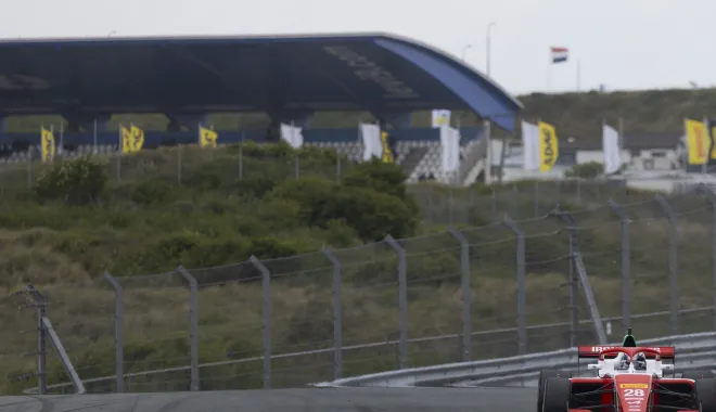 June 05, 2025 - R03 - Zandvoort - Photo 8