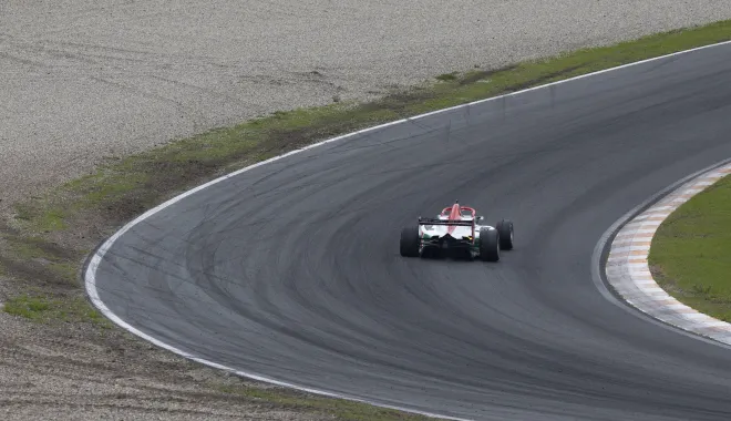 June 05, 2025 - R03 - Zandvoort - Photo 11