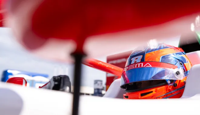 July 04, 2025 - R04 - Hungaroring - Photo 10
