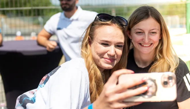 July 04, 2025 - R04 - Hungaroring - Photo 13