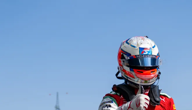 July 04, 2025 - R04 - Hungaroring - Photo 18