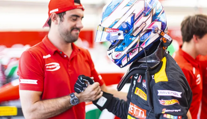 July 13, 2025 - R04 - Mugello - Photo 2