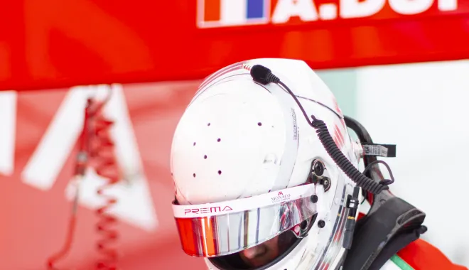 July 13, 2025 - R04 - Mugello - Photo 4