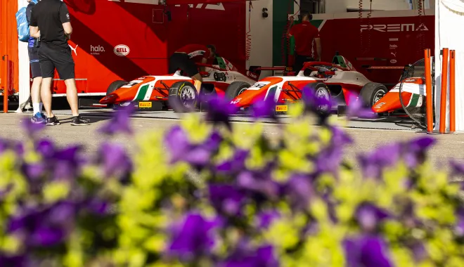 July 13, 2025 - R04 - Mugello - Photo 5