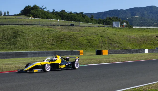 July 13, 2025 - R04 - Mugello - Photo 6