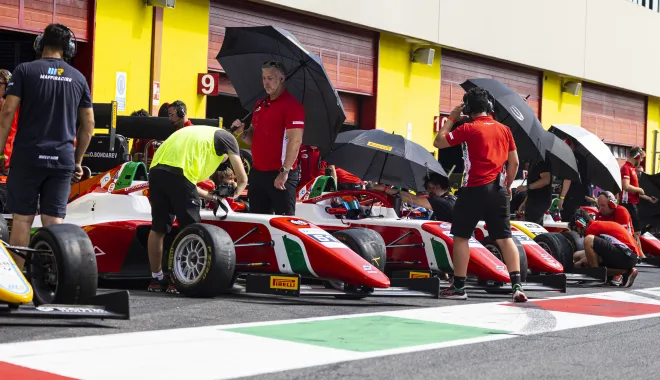 July 13, 2025 - R04 - Mugello - Photo 8